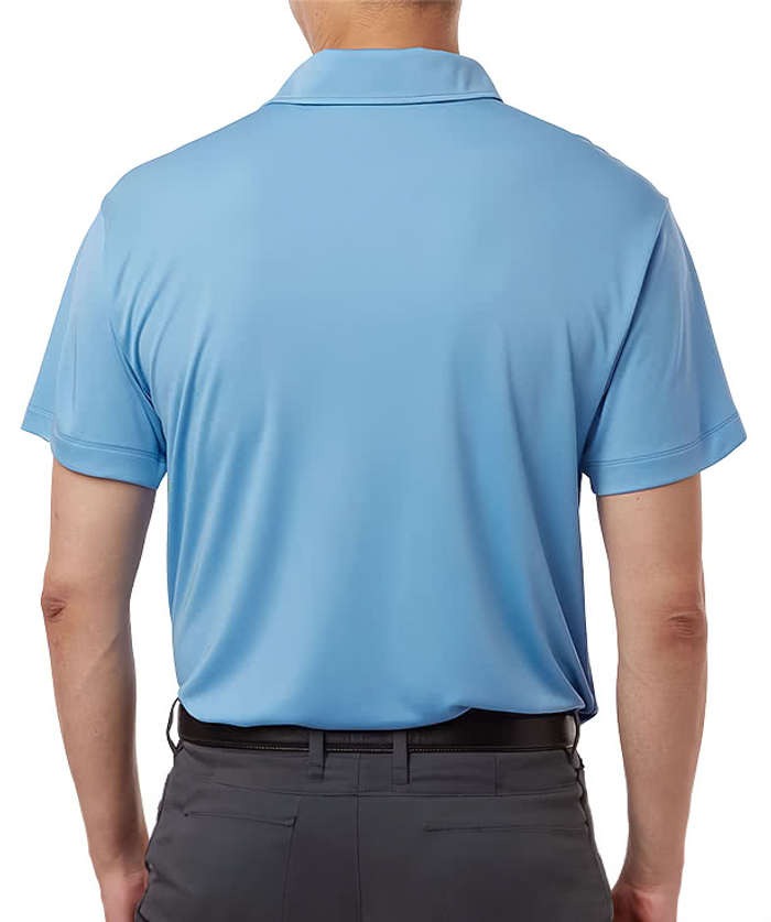 Interlock UPF 50 Performance Polo - Embroidered