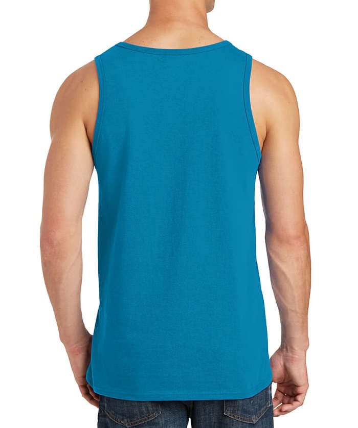 Core Cotton Tank