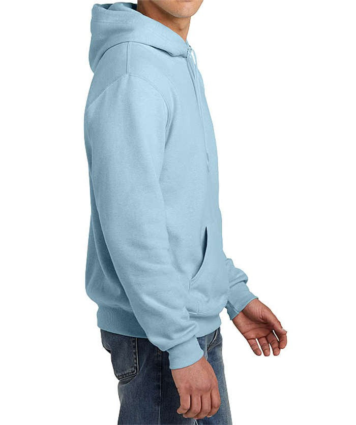Eco Premium Blend Pullover Hoodie