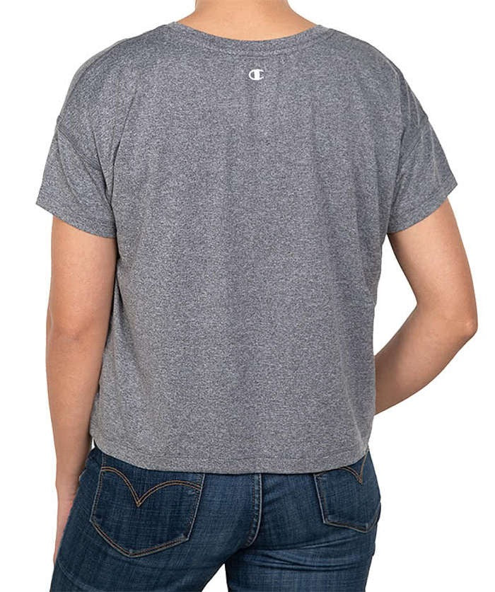 Women's Sport Soft Touch Recycled Performance Shirt