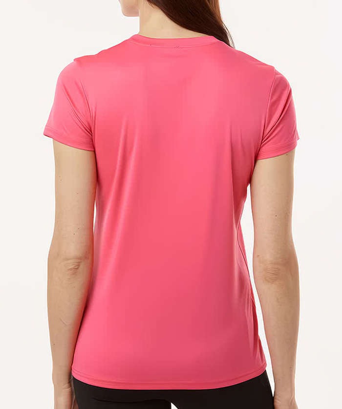 Women's Interlock UPF 50 Performance Shirt