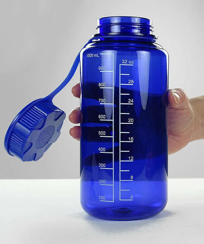 Large Polycarbonate Bottles