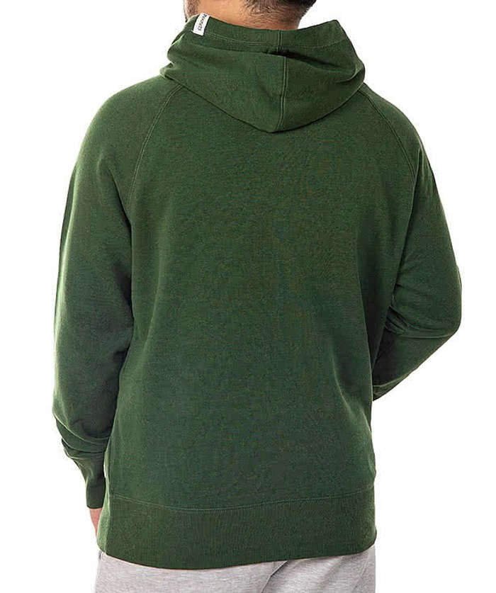 Maplegrove Pullover Hoodie