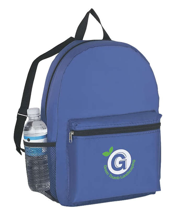 Full Color Promotional Backpack