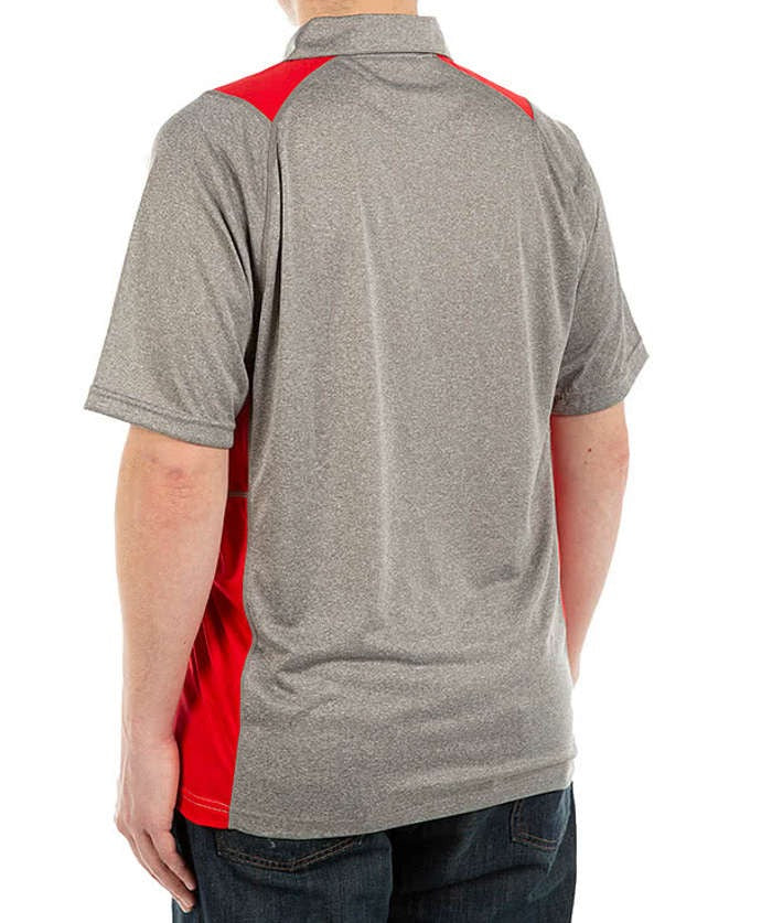 Contrast Performance Polo