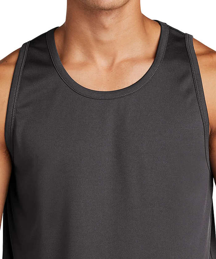 Competitor Performance Tank