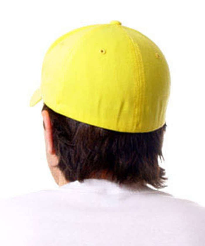 Wool Caps