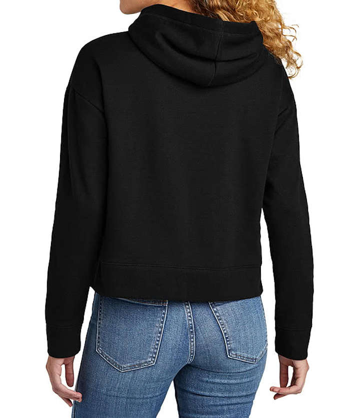 Women's Comeback Midweight Pullover Hoodie