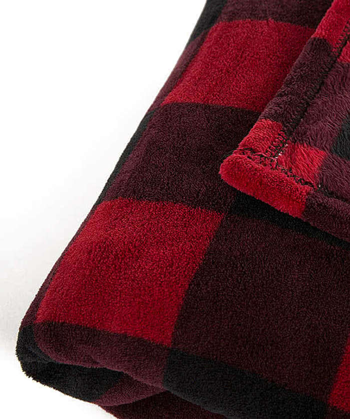 Ultra Plush Blanket
