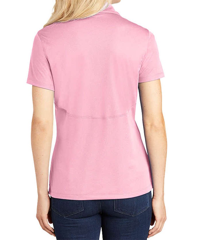 Women's Sport-Wick Micro Pique Performance Polo