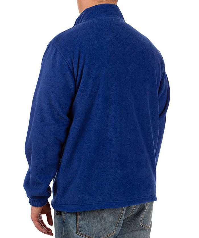 Full Zip Fleece Jacket