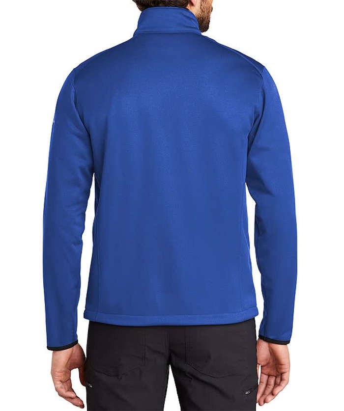 Weather Resist Soft Shell Jacket