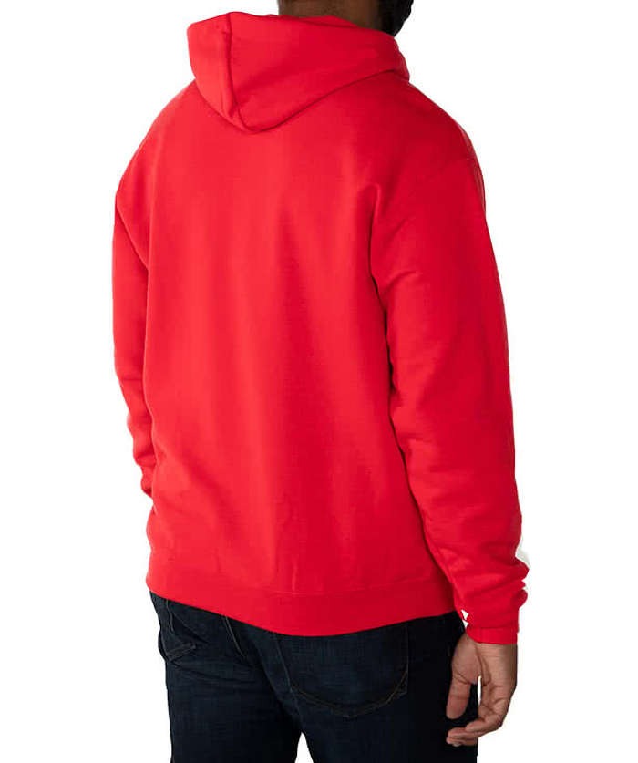 Midweight Pullover Hoodie