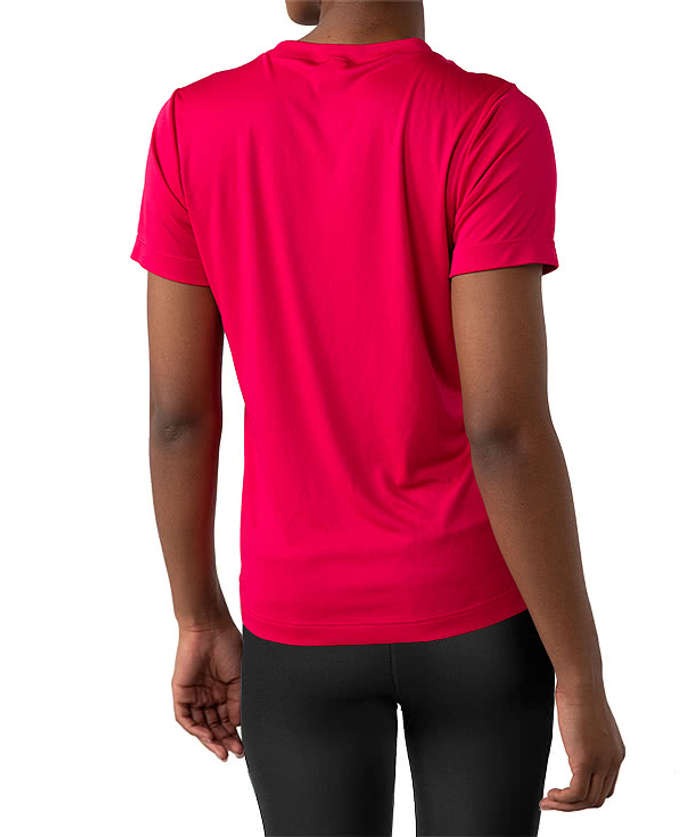 Women's Competitor V-Neck Performance Shirt