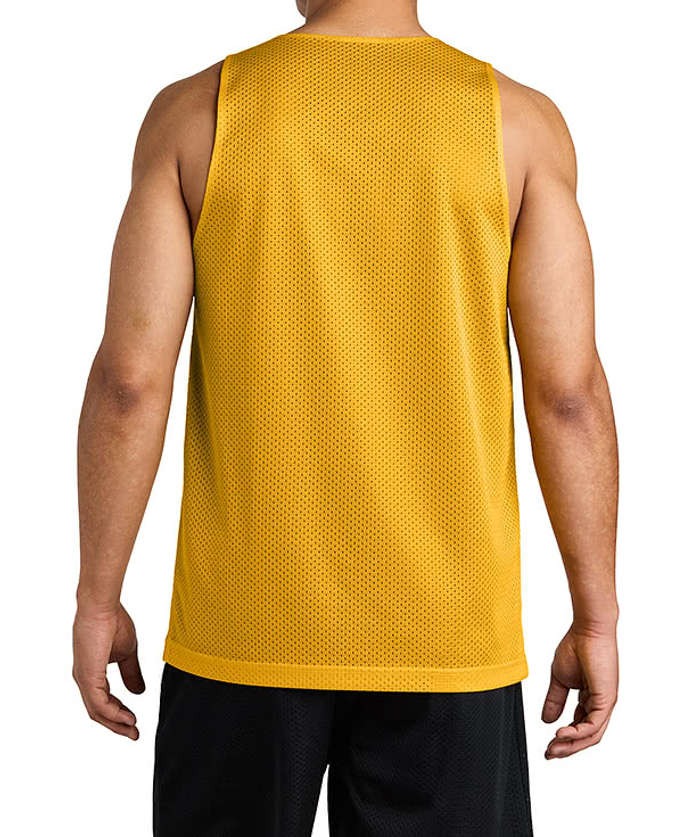 Mesh Reversible Performance Tank