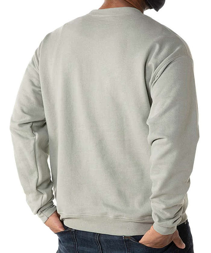 EcoSmart 50/50 Crewneck Sweatshirt