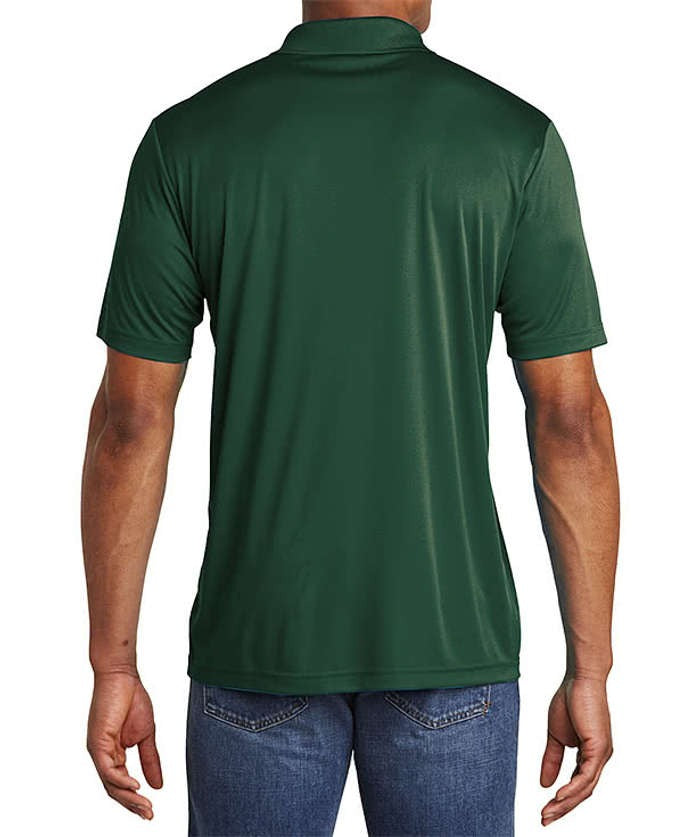 Competitor Lightweight Performance Polo