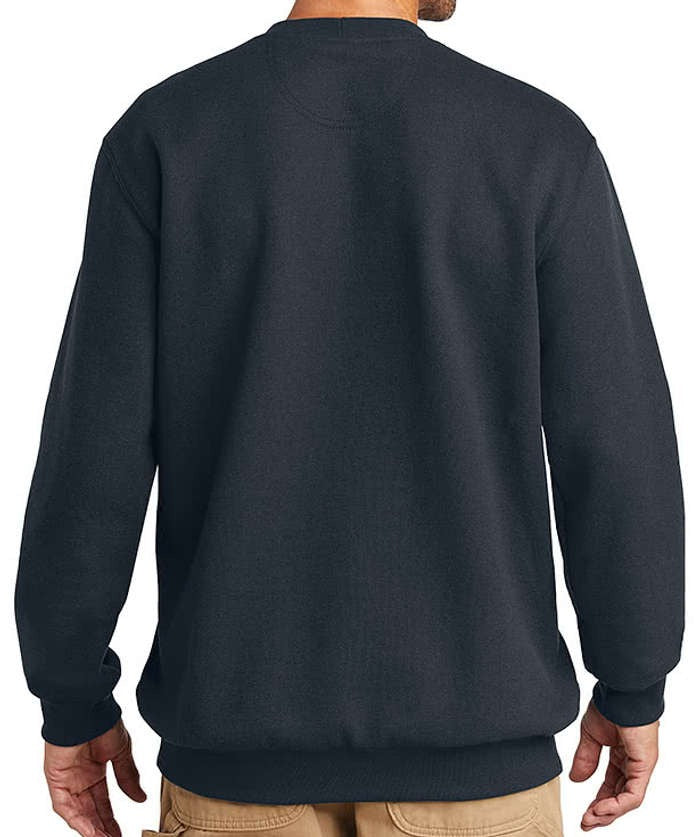 Midweight Crewneck Sweatshirt