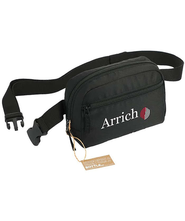 Recycled Sport Fanny Pack
