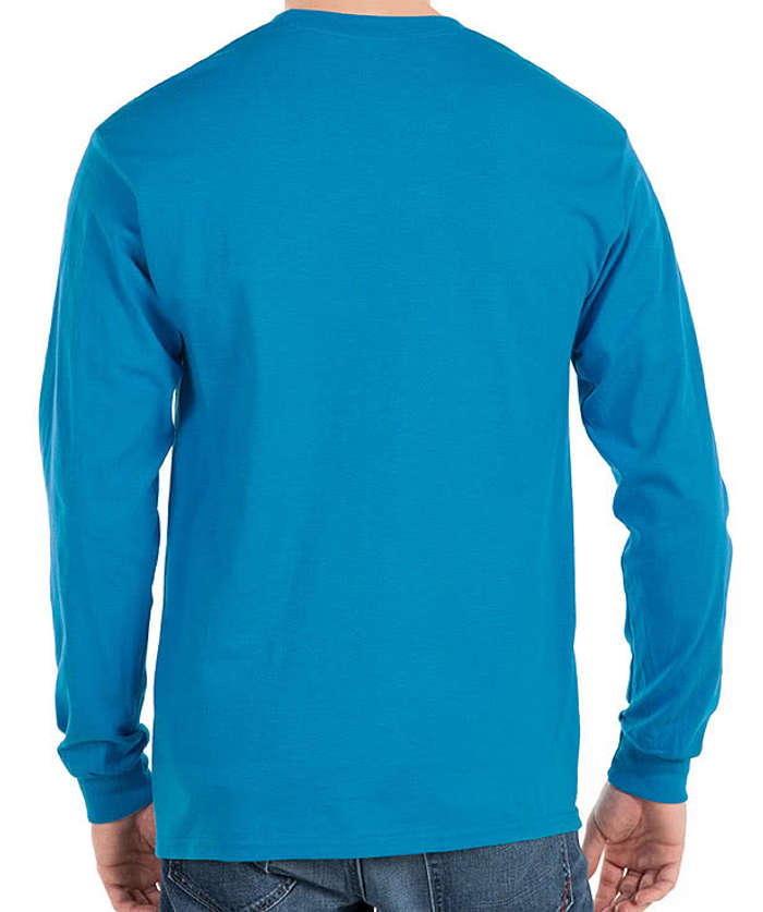 Ultra Cotton Long Sleeve T-shirt