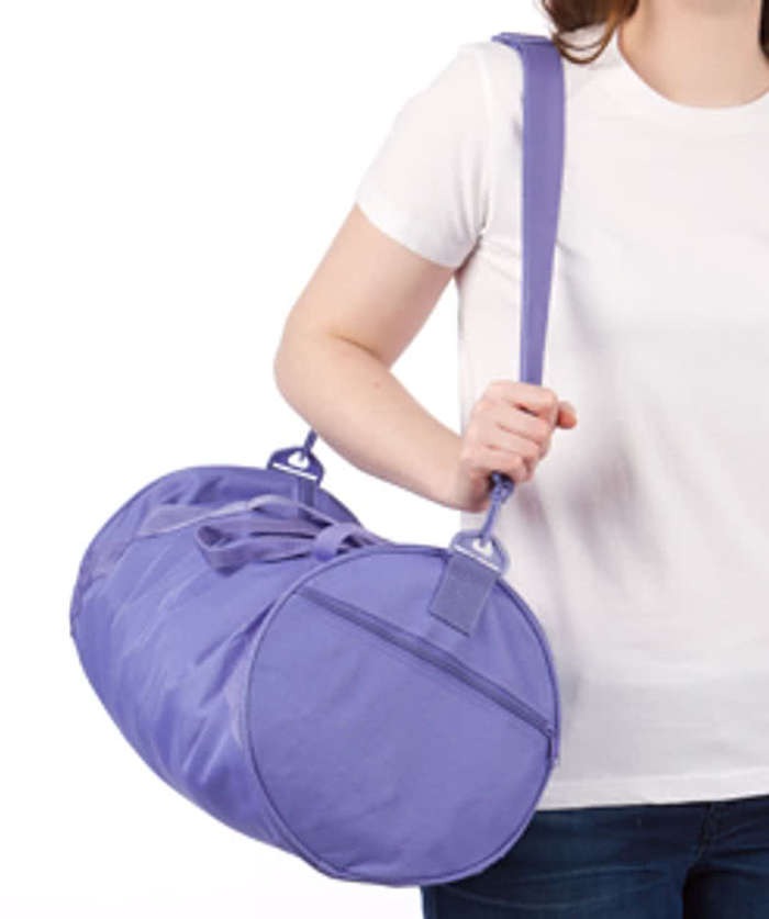 Liberty Bags Small Duffel Bags