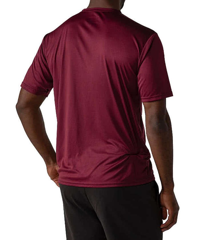 A4 Promotional Performance Shirt
