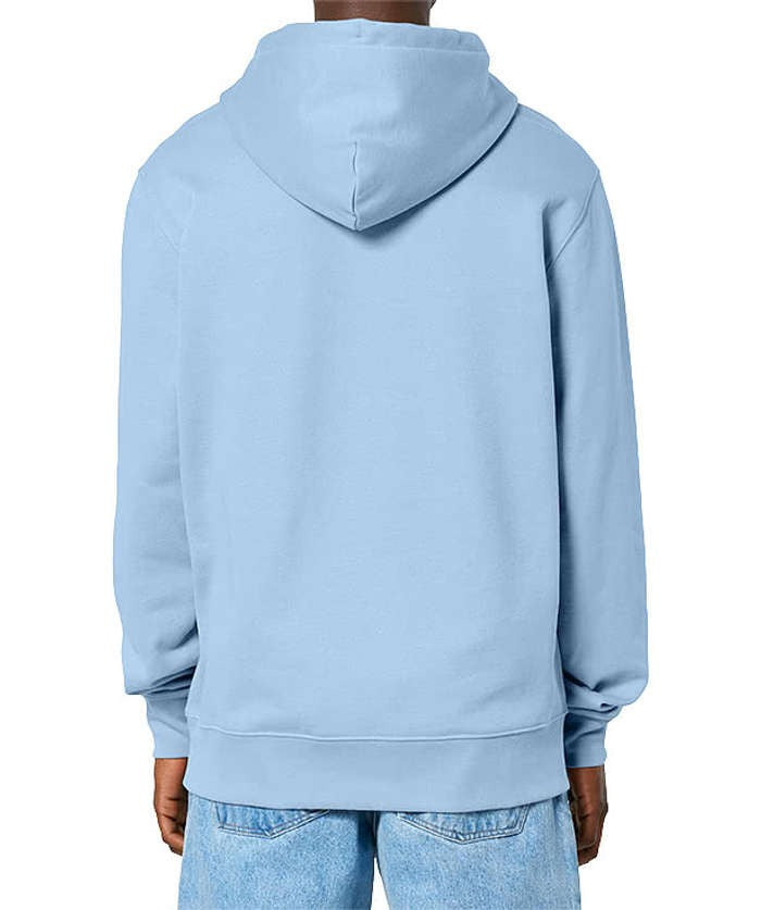 Cruiser Organic Pullover Hoodie 2.0