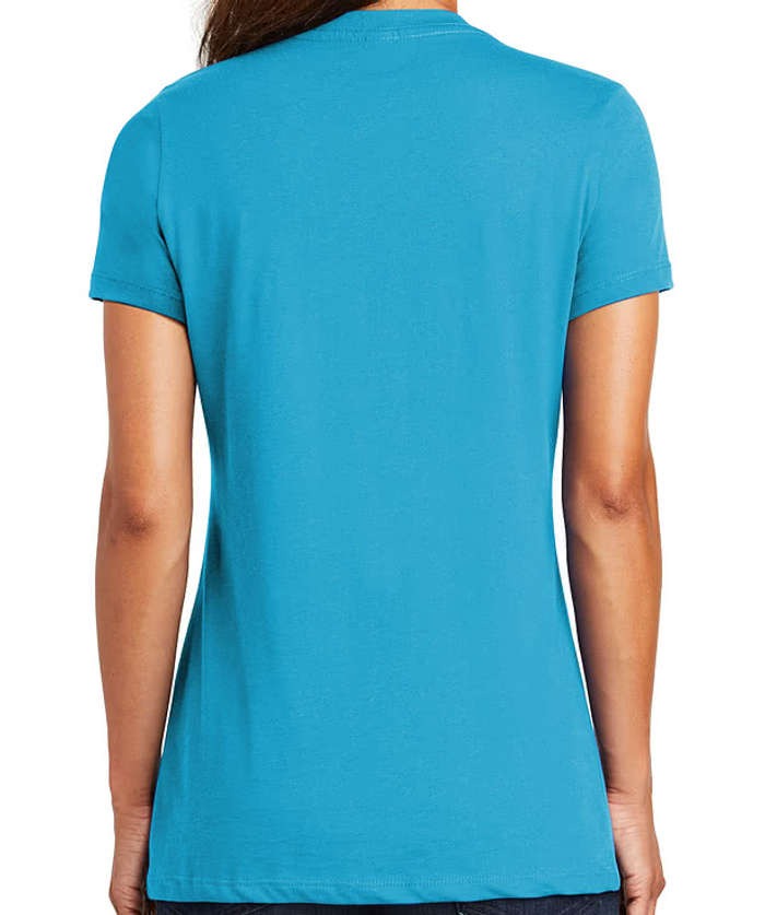 Women's Perfect Weight V-Neck T-shirt