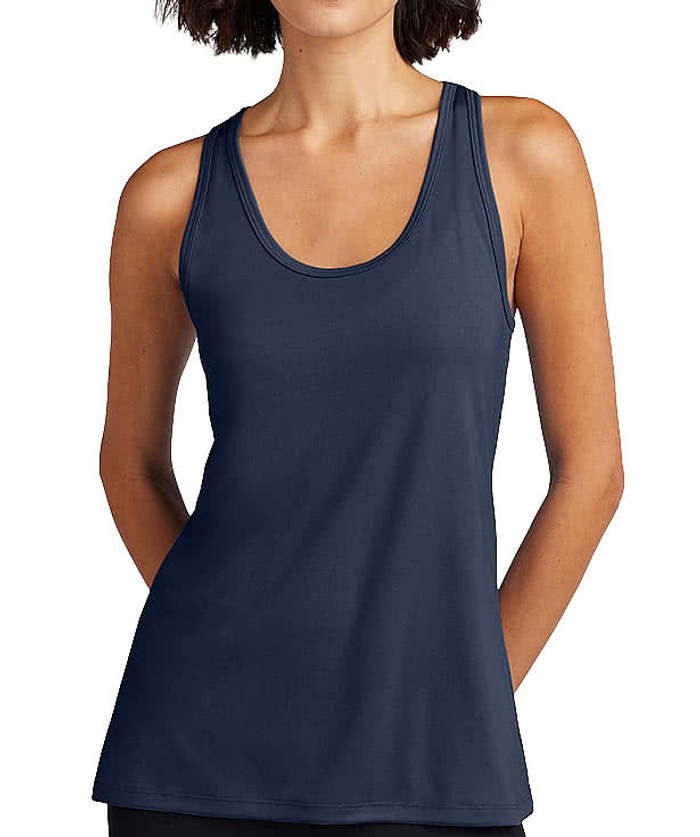 Women's UPF 50 Performance Tank