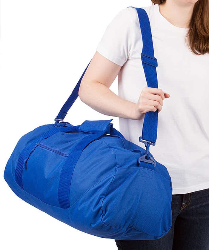 Liberty Bags Large Duffel Bags