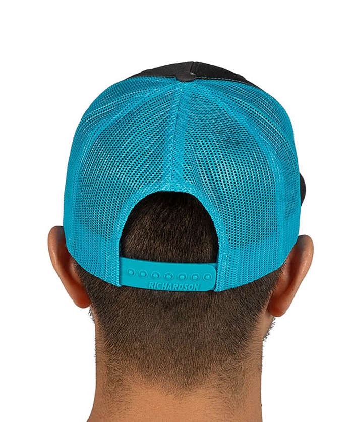 Snapback Trucker Hat