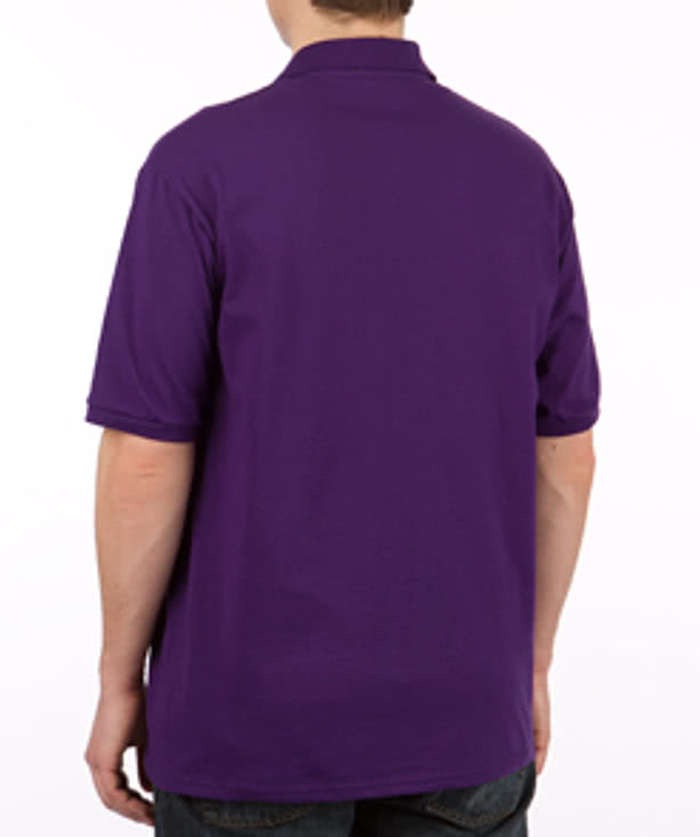 Spotshield 50/50 Jersey Polo - Printed