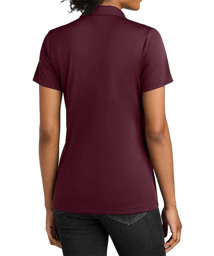 Women's Competitor United Performance Polo