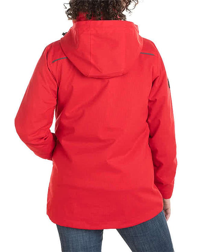 Women's Vortex 3-in-1 Insulated Jacket