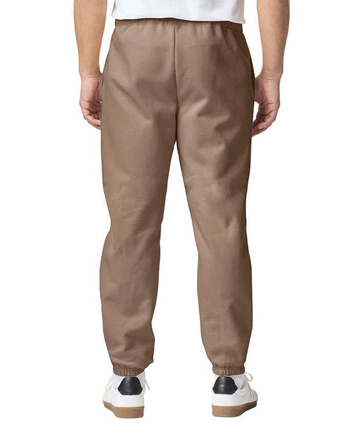 Softstyle Midweight Closed Bottom Sweatpants