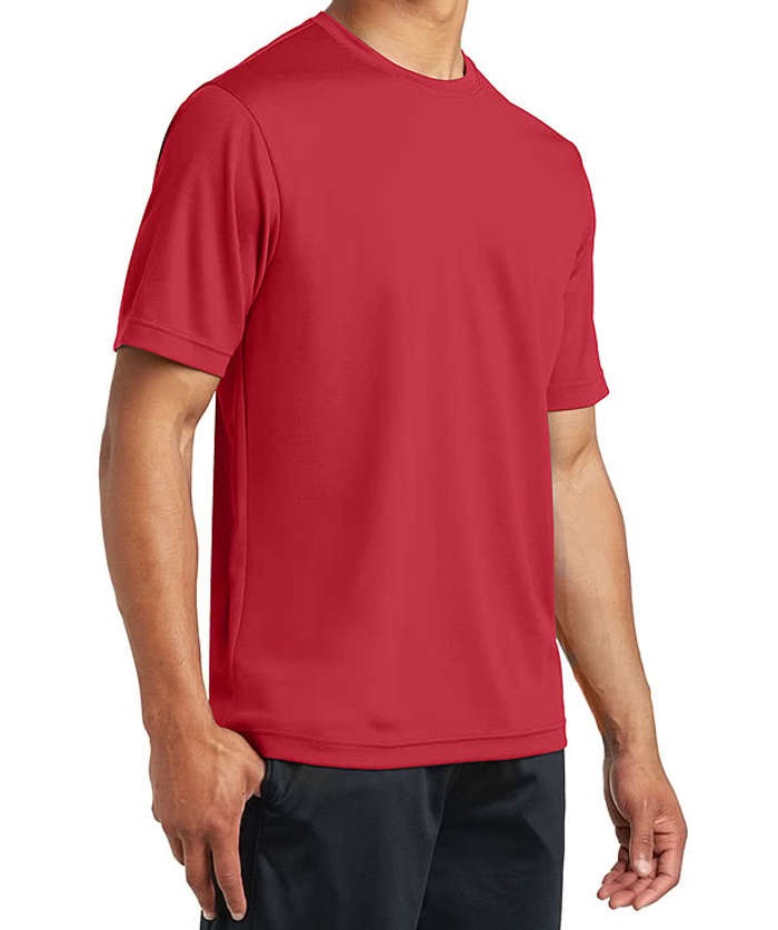 RacerMesh Performance Shirt