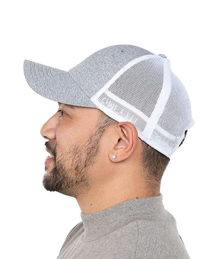 Comfy Fit Low Profile Trucker Hat