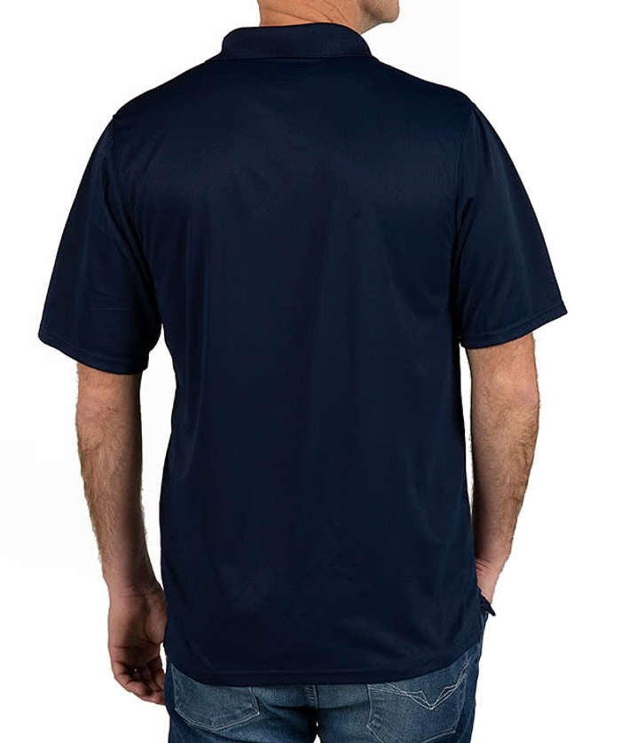 Russell Athletic Essential Performance Polo
