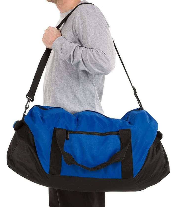 Liberty Series Large Duffel Bags