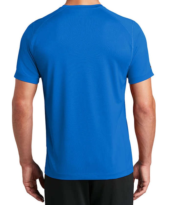 Endurance Level Mesh Performance Shirt