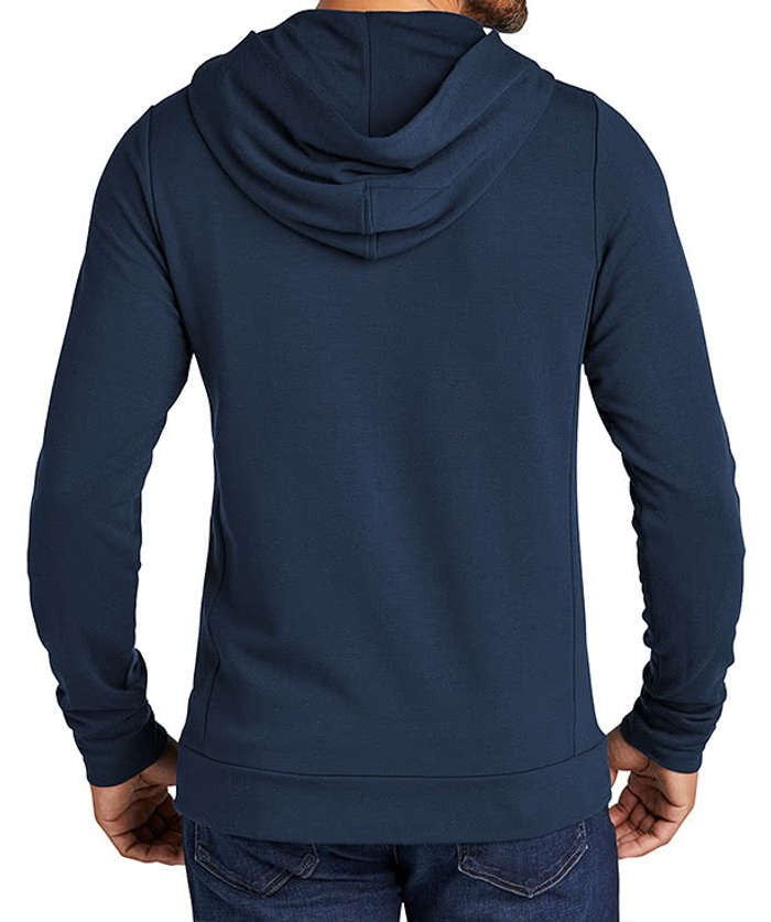 Luuma Midweight Pullover Hoodie