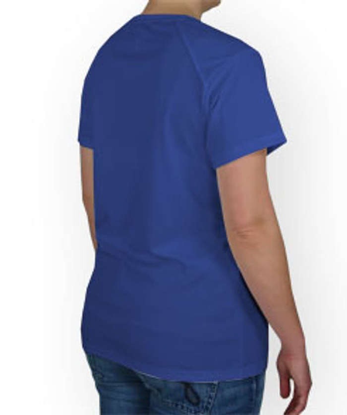 B-Dry Women's Performance Shirt
