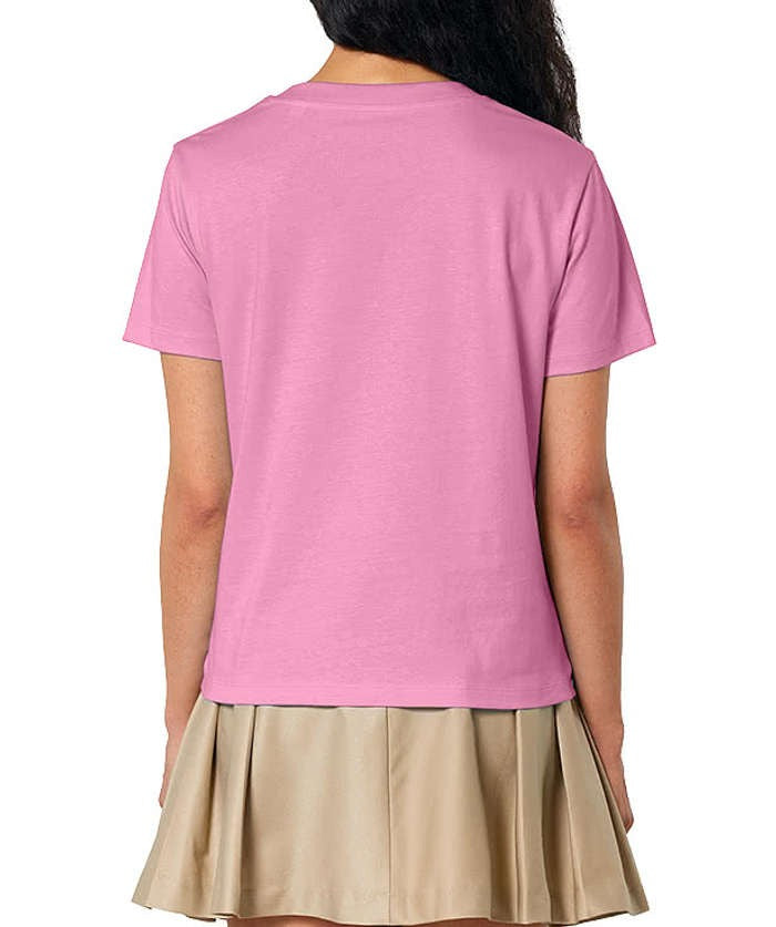 Women's Stella Muser Organic Cotton T-shirt
