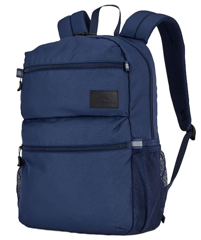 Recycled Inhabit 15" Computer Backpack