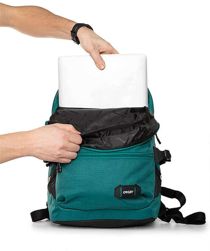 Street Backpack