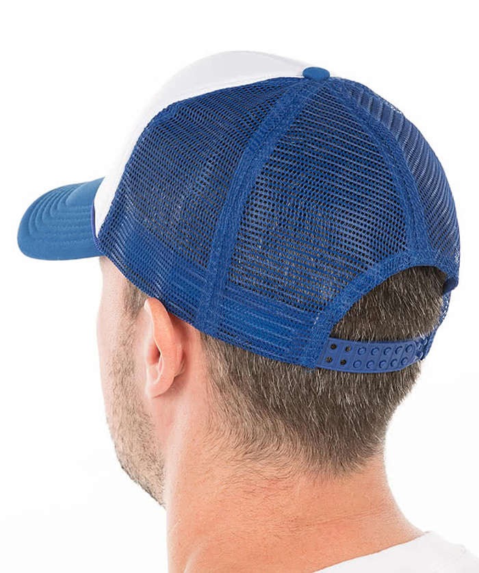 Valucap Foam/Mesh Trucker Hat