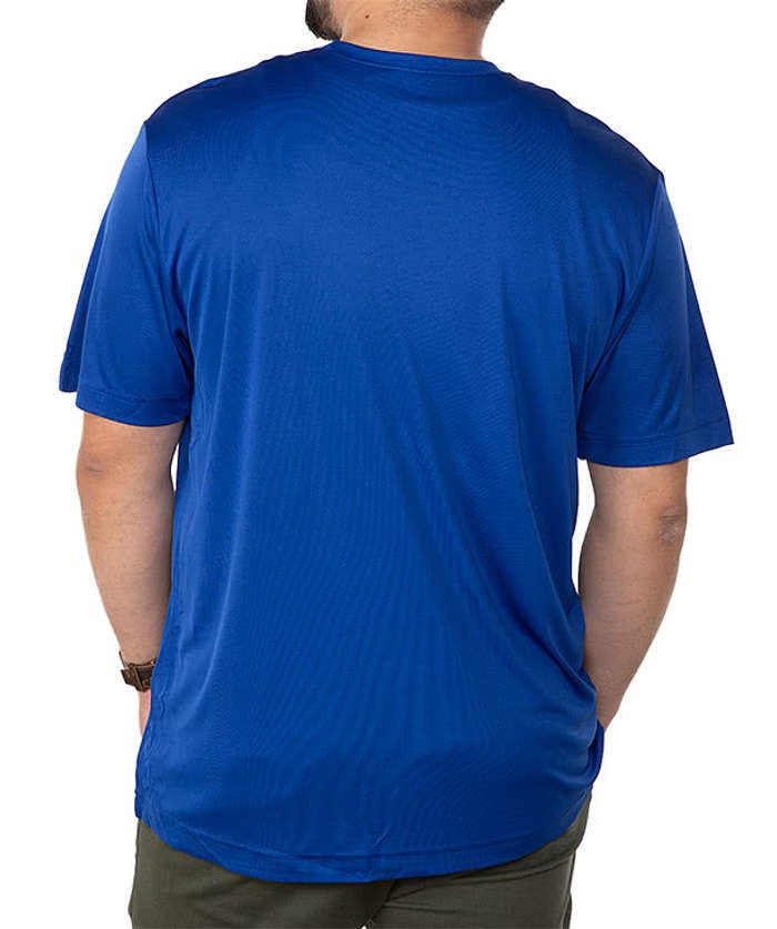 Re-Compete Recycled Performance Shirt