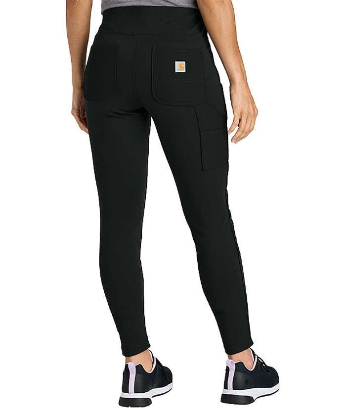 Women's Force Midweight Utility Leggings