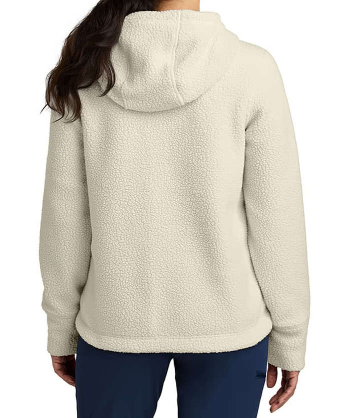 Outdoor Research Women's Packwood Snap Pullover Hoodie