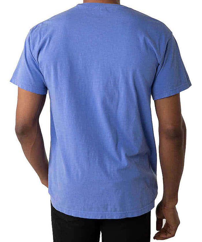100% Cotton Pocket T-shirt